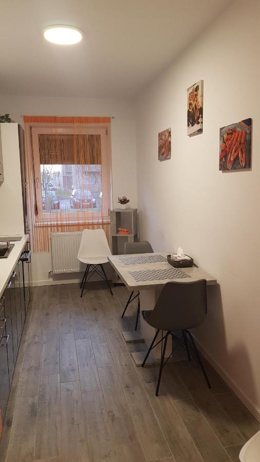Confort Oradea Exteriér fotografie