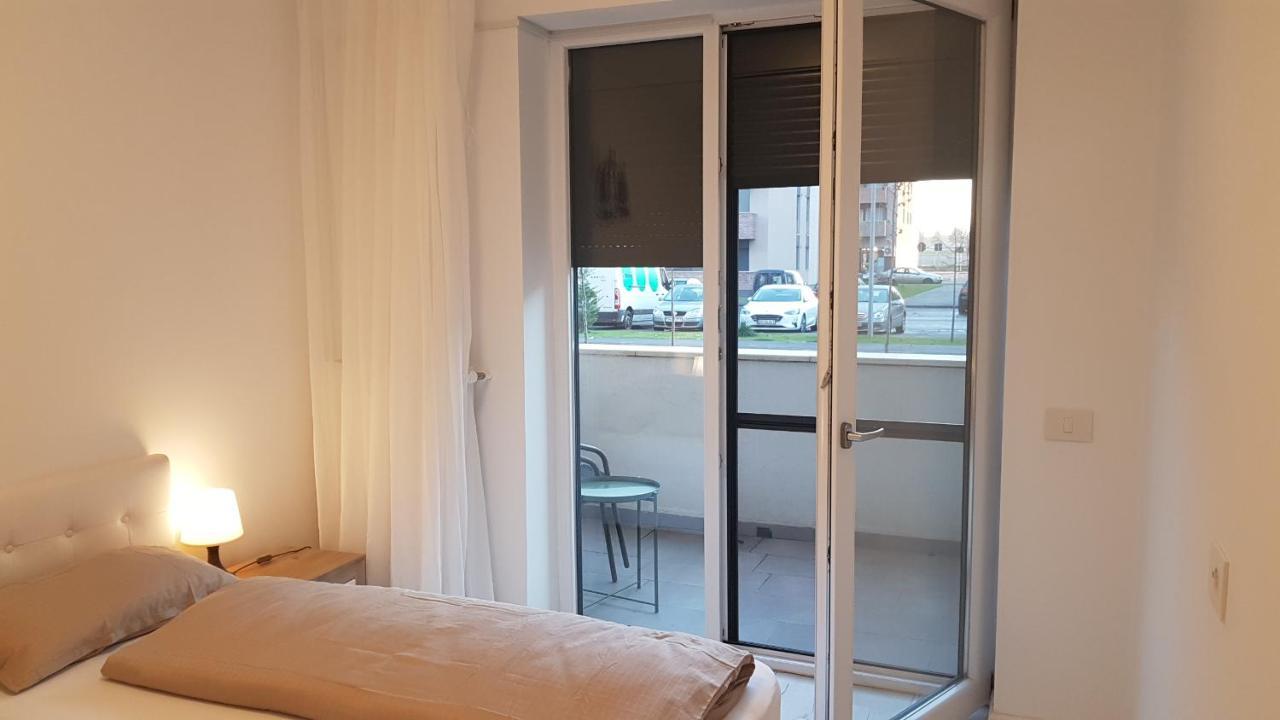 Confort Oradea Exteriér fotografie